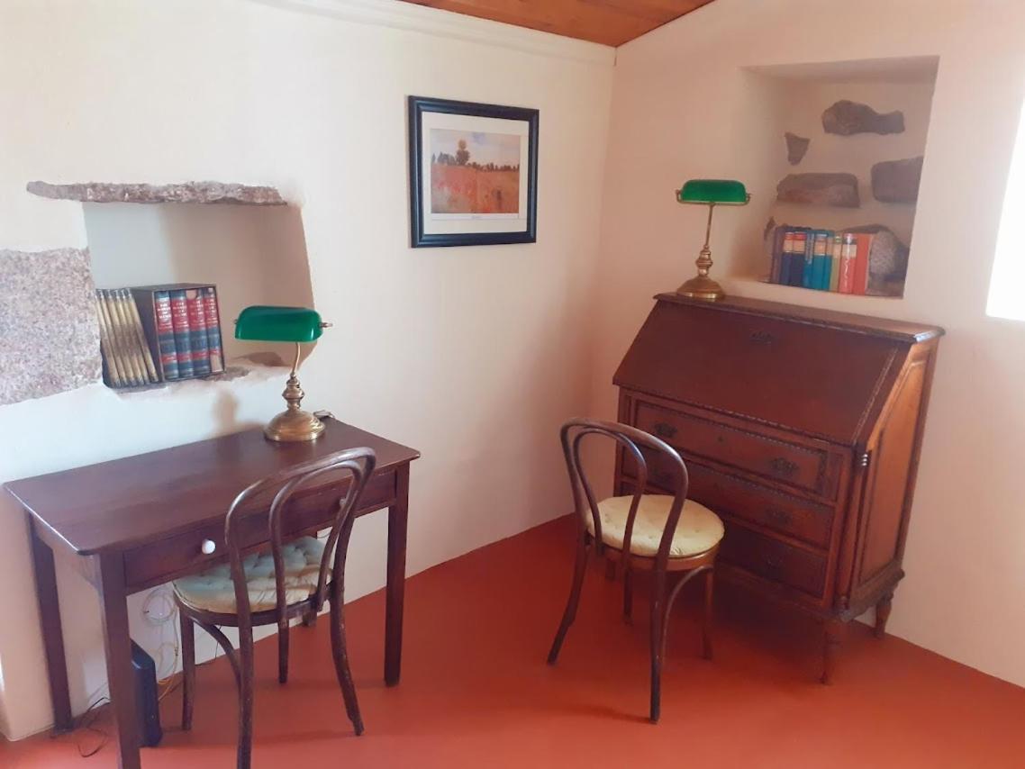 O Casulo Villa Marvão Kültér fotó