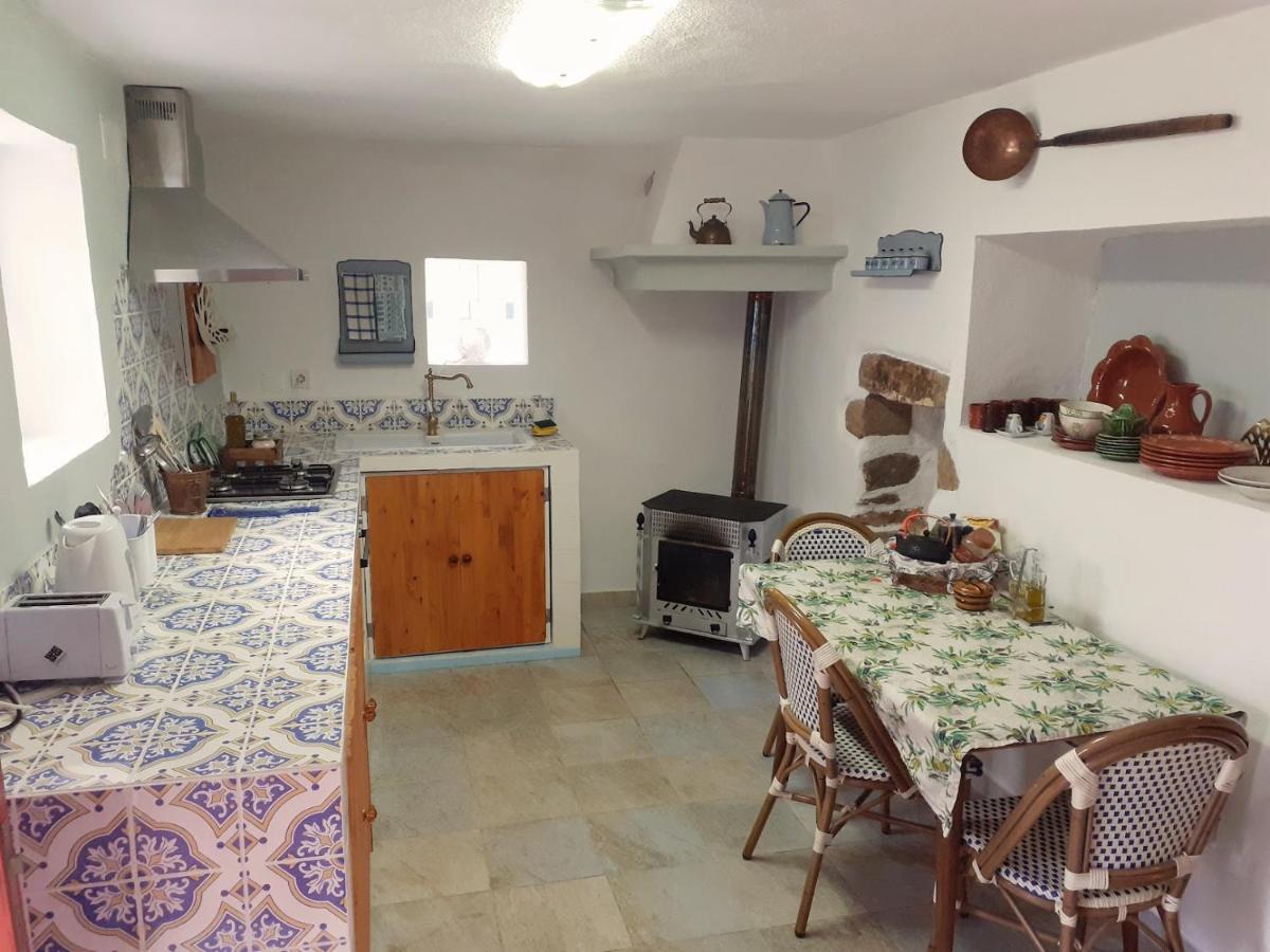 O Casulo Villa Marvão Kültér fotó