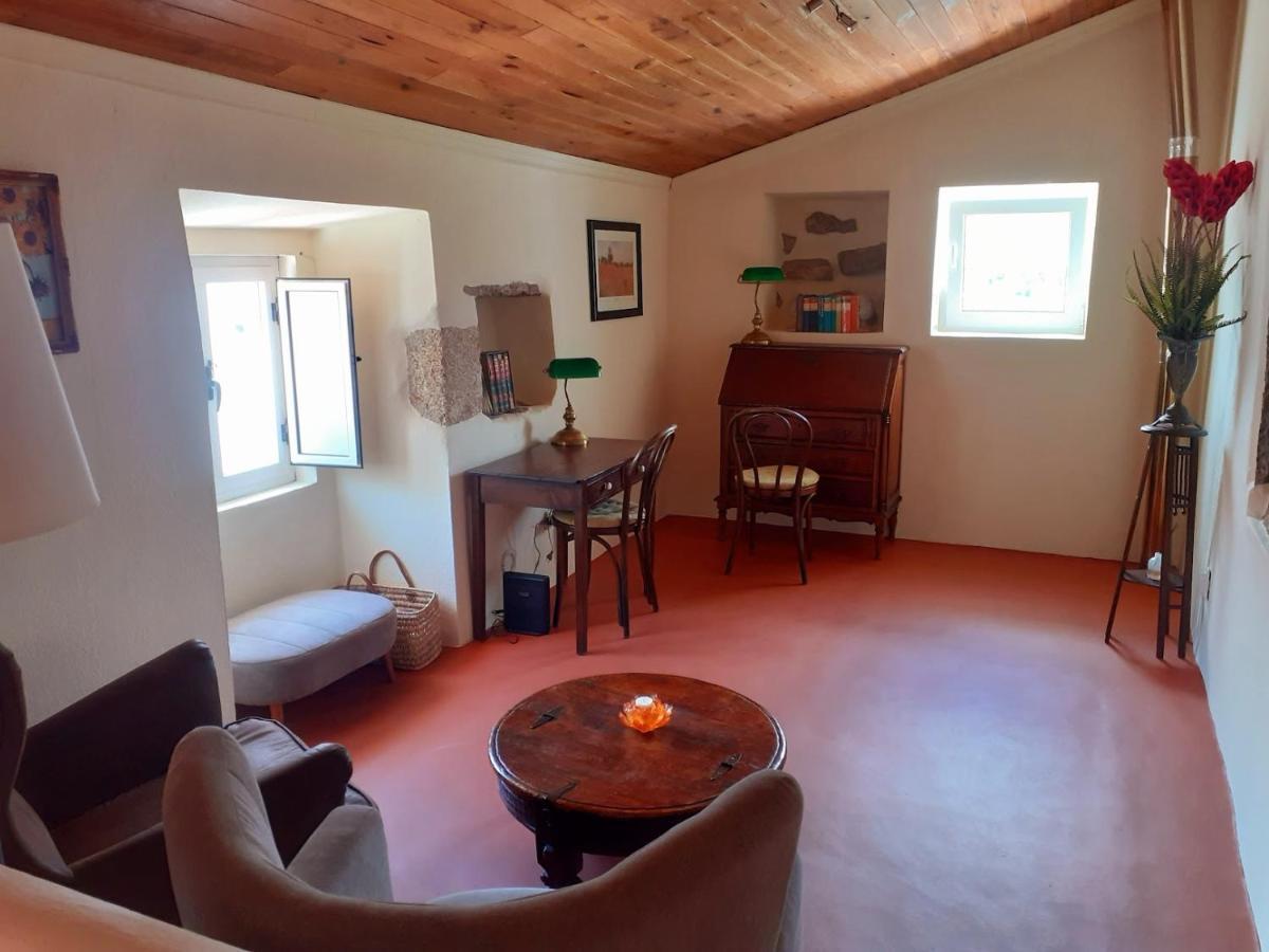 O Casulo Villa Marvão Kültér fotó