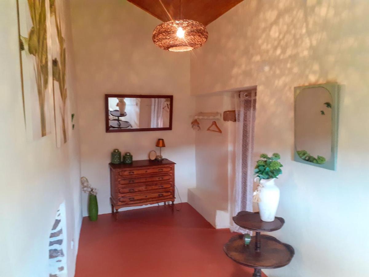 O Casulo Villa Marvão Kültér fotó