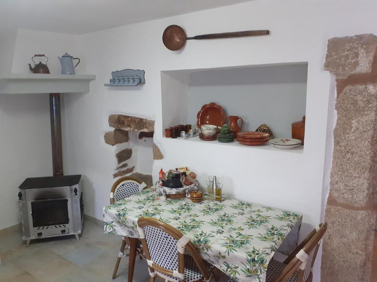 O Casulo Villa Marvão Kültér fotó