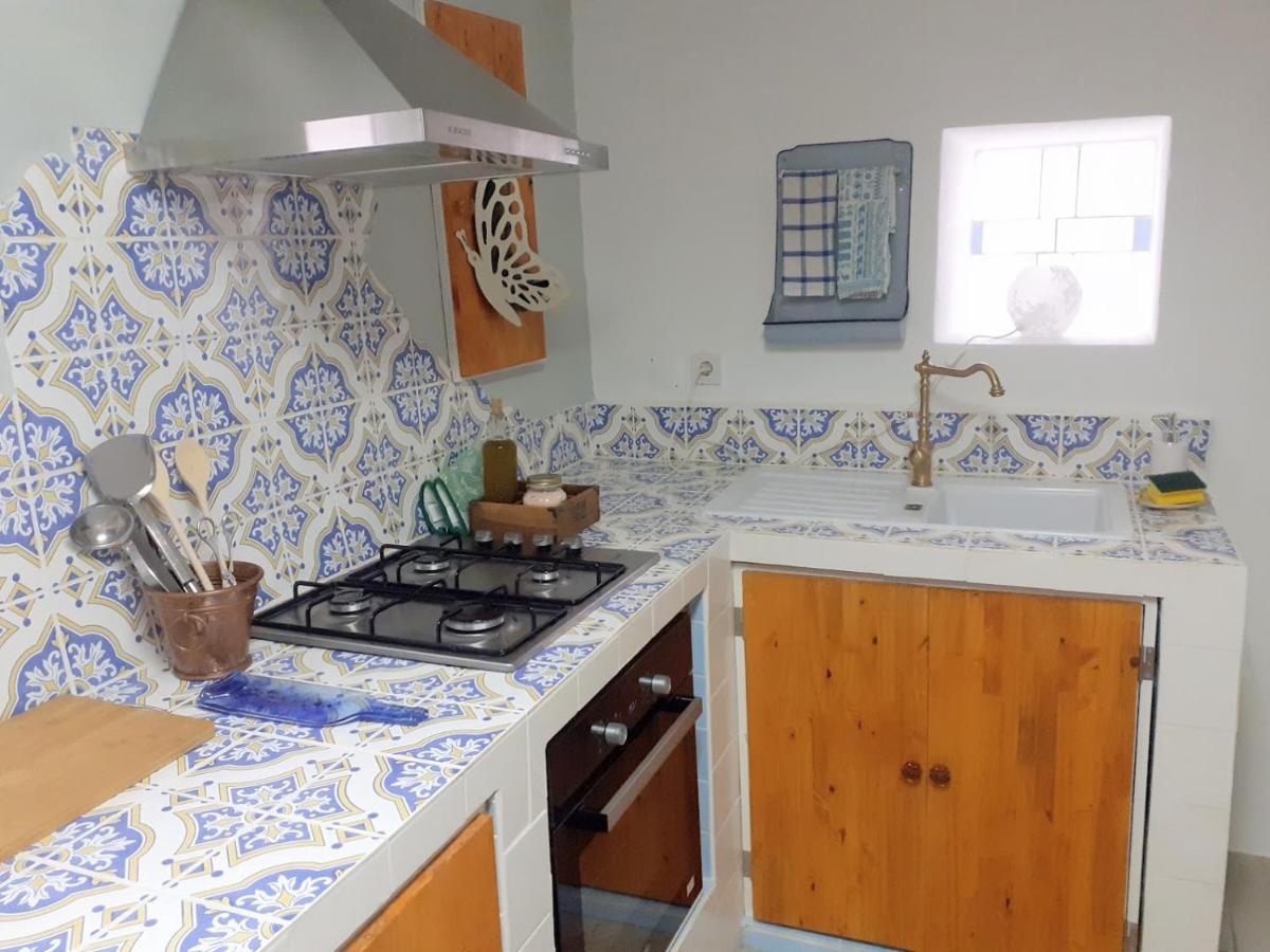O Casulo Villa Marvão Kültér fotó