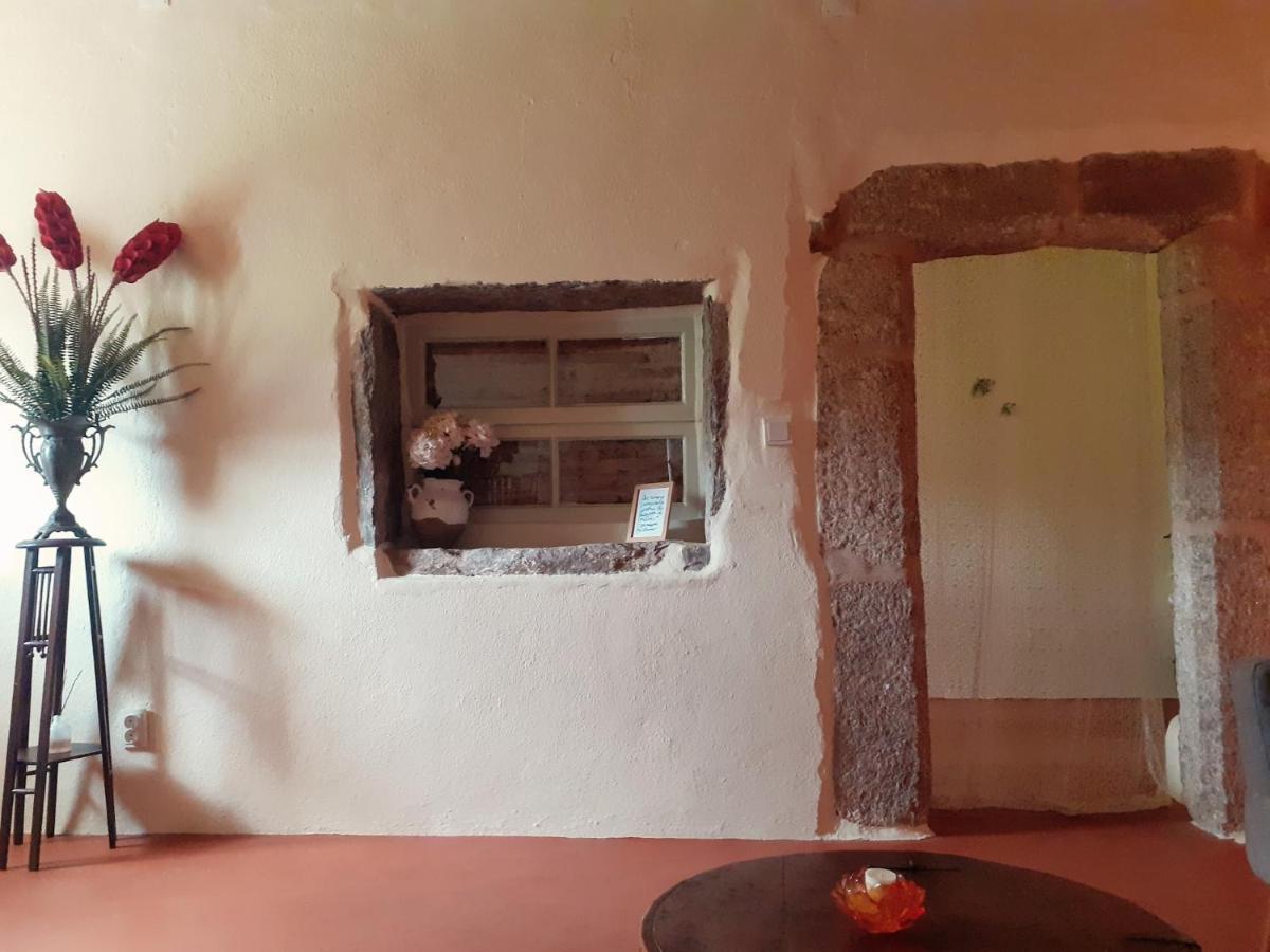 O Casulo Villa Marvão Kültér fotó