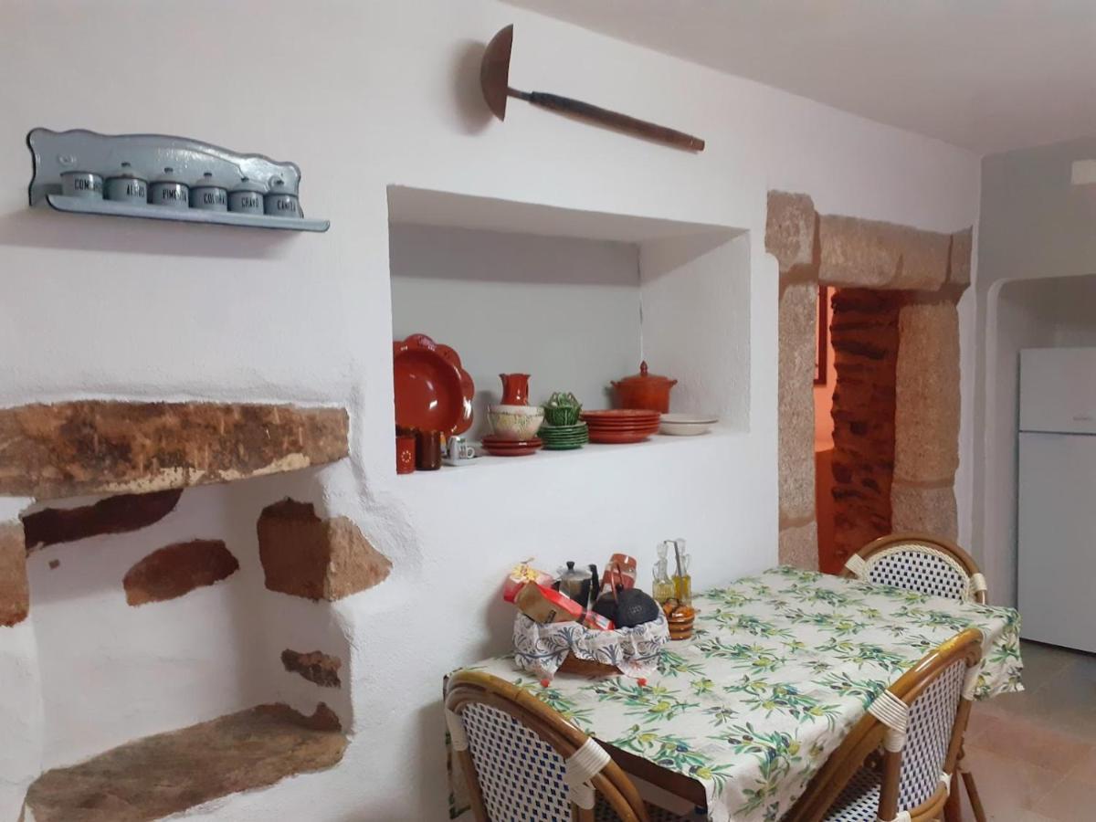 O Casulo Villa Marvão Kültér fotó