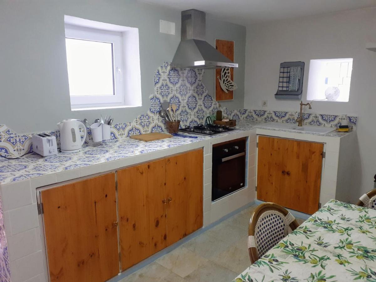 O Casulo Villa Marvão Kültér fotó