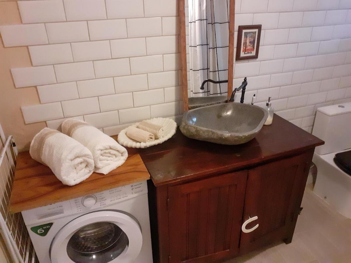 O Casulo Villa Marvão Kültér fotó