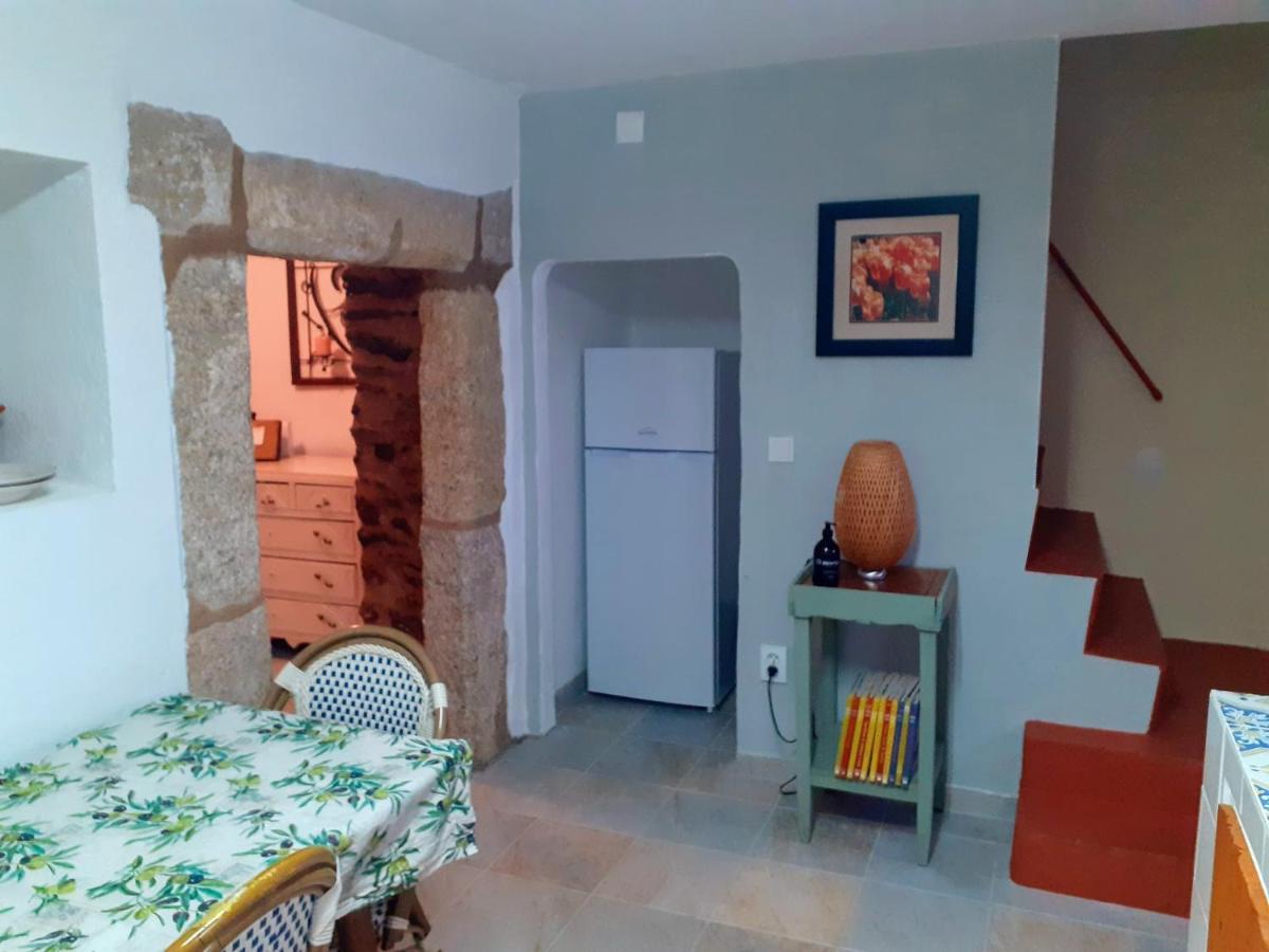O Casulo Villa Marvão Kültér fotó