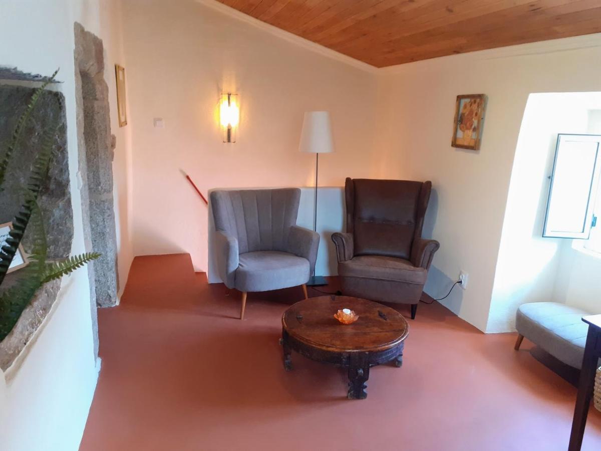 O Casulo Villa Marvão Kültér fotó